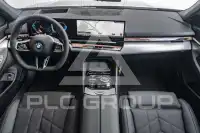 2026 BMW 550