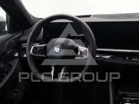 2026 BMW 550