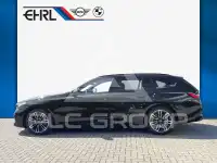 2026 BMW 550