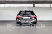 2026 BMW 550
