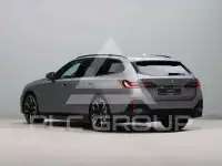 2026 BMW 550