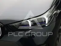 2026 BMW 550