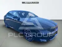 2026 BMW 550