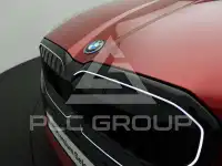 2026 BMW 550