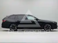 2026 BMW 550