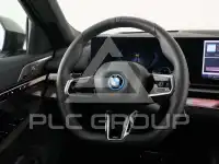 2026 BMW 550