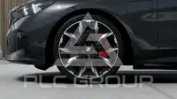 2026 BMW 550