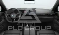 2026 BMW 550