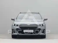 2026 BMW 550