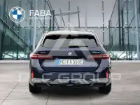 2026 BMW 550