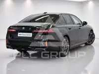 2026 BMW 550