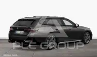 2026 BMW 550