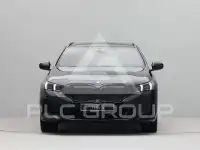 2026 BMW 550