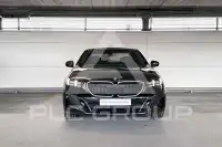 2026 BMW 550