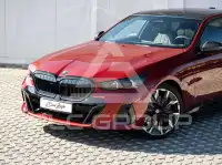2026 BMW 550