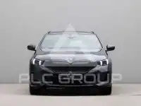 2026 BMW 550