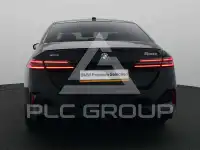 2026 BMW 550