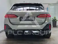 2026 BMW 550