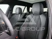 2026 BMW 550