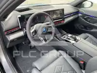 2026 BMW 550