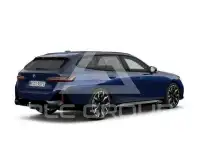 2026 BMW 550