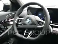2026 BMW 550