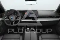 2026 BMW 550