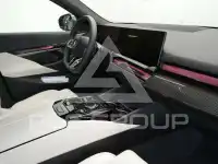 2026 BMW 550
