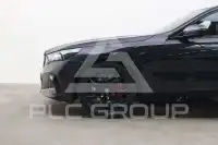 2026 BMW 550