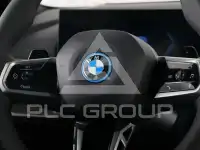 2026 BMW 550