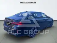 2026 BMW 550