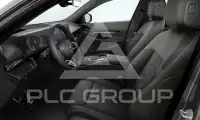 2026 BMW 550