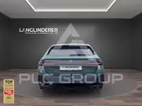 2026 BMW 550