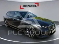 2026 BMW 550