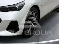 2026 BMW 550
