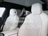 2026 BMW 550