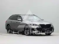 2026 BMW 550