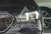 2026 BMW 550