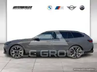 2026 BMW 550