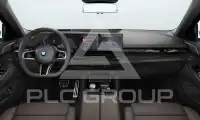 2026 BMW 550