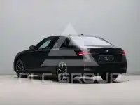 2026 BMW 550
