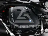 2026 BMW 550