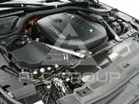 2026 BMW 550