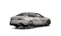 2026 BMW 550