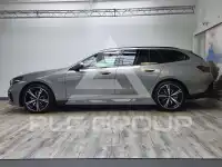 2026 BMW 550