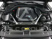 2026 BMW 550