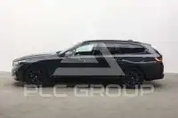 2026 BMW 550