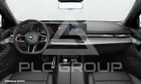 2026 BMW 550