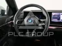 2026 BMW 550