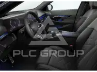 2026 BMW 550